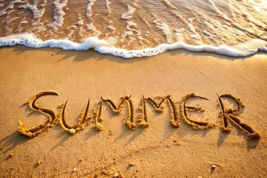 Beat the Heat This Summer