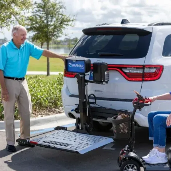 Mobility Solutions