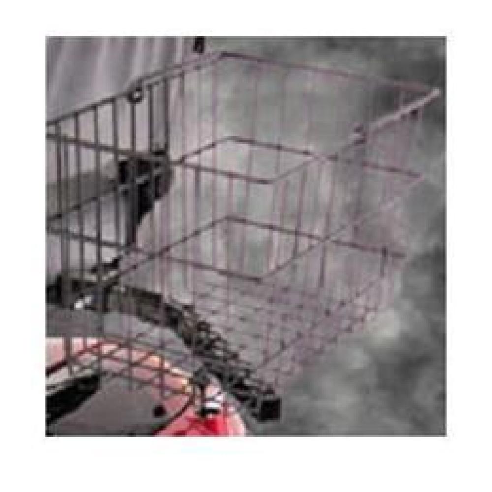 Image for product - Rear Basket Image for product - Rear Basket