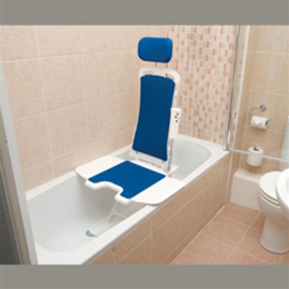 Image for product - Bellavita Auto Bath Lifter