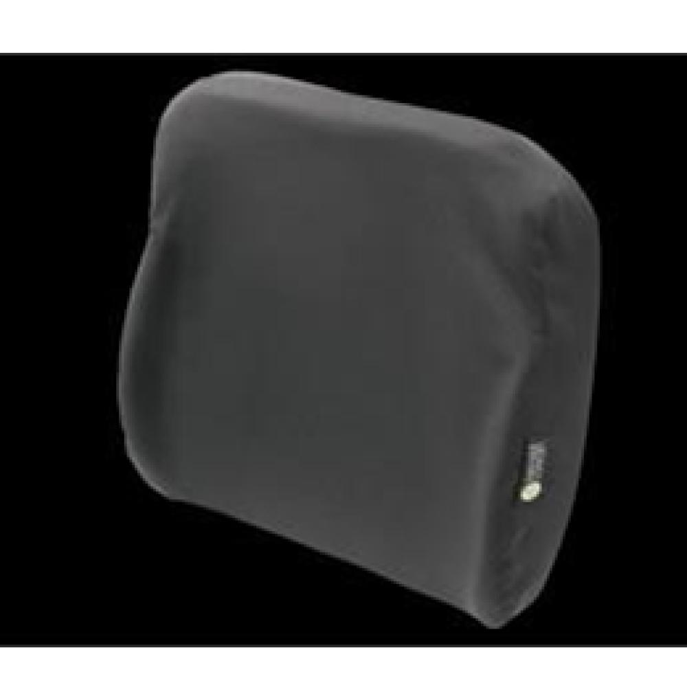 Image for product - Visco Foam Bi-Laminate Foam Backrest with Lumbar and Side Lateral Support Image for product - Visco Foam Bi-Laminate Foam Backrest with Lumbar and Side Lateral Support
