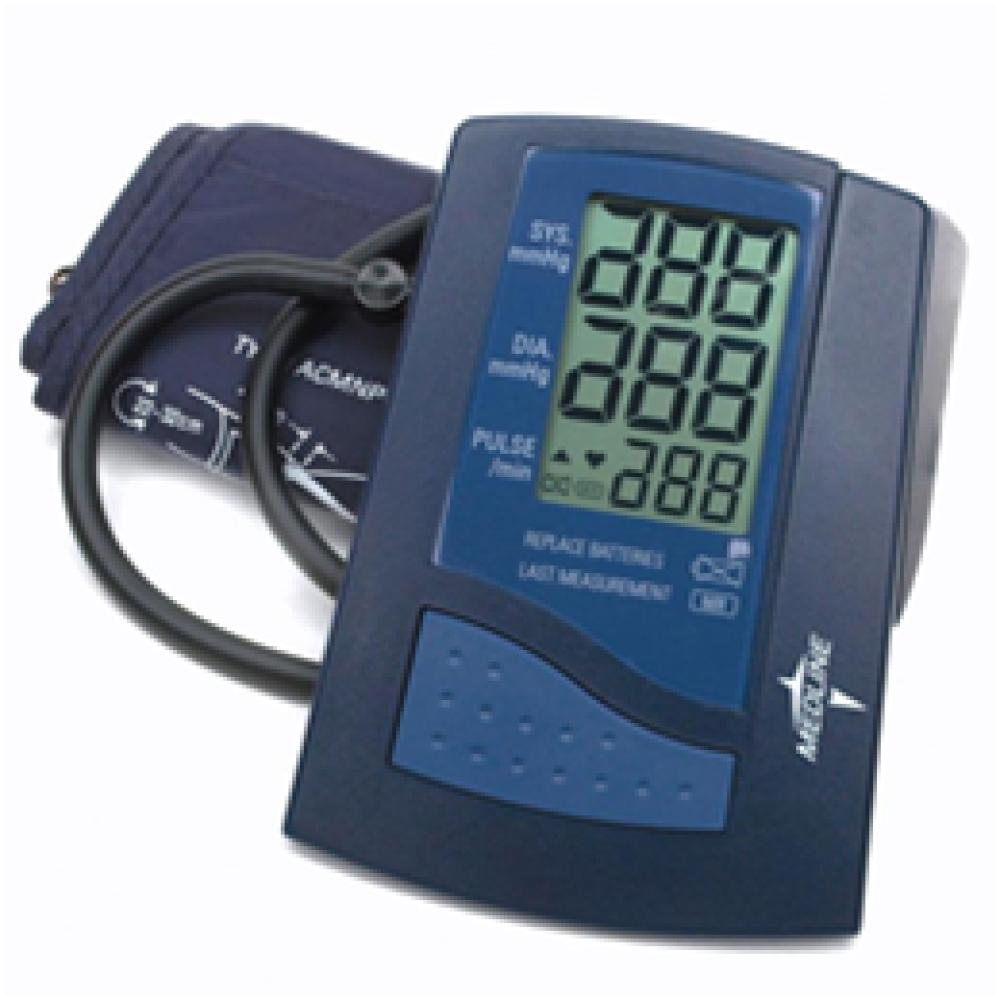 Image for product - Digital Blood Pressure Monitor Image for product - Digital Blood Pressure Monitor