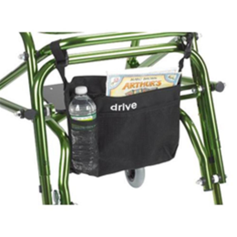 Image for product - Nylong Carry Pouch