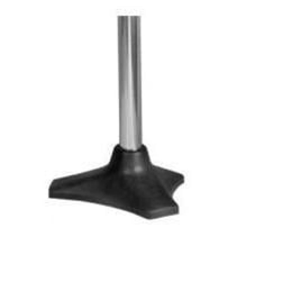 Image for product - Tripod Cane Tip Image for product - Tripod Cane Tip