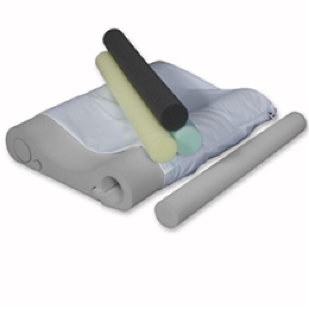 Image for product - Double Core Select Foam Cervical Pillow