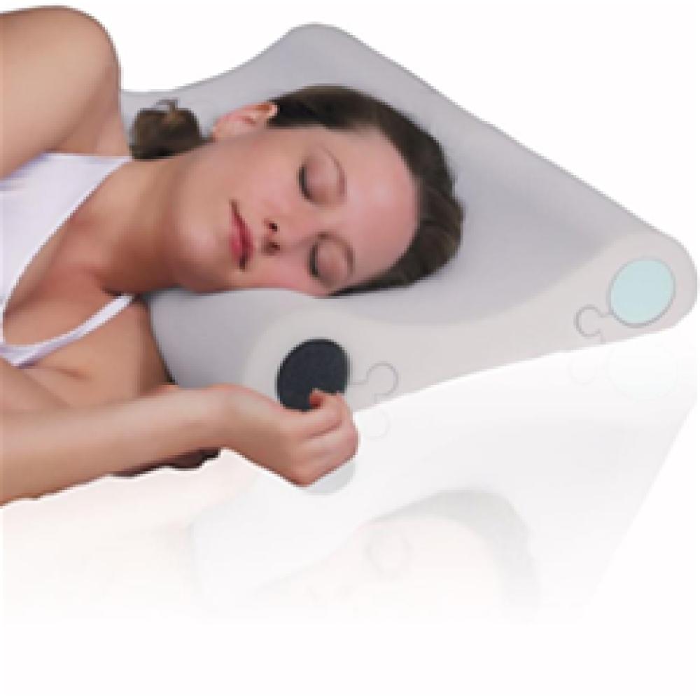 Image for product - Double Core Select Foam Cervical Pillow