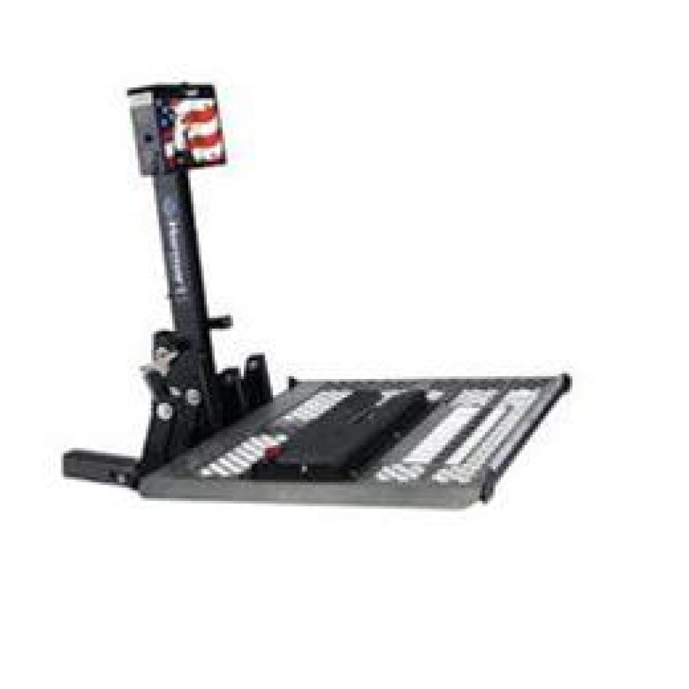 Image for product - AL-550 Automatic Powerchair Lift Image for product - AL-550 Automatic Powerchair Lift