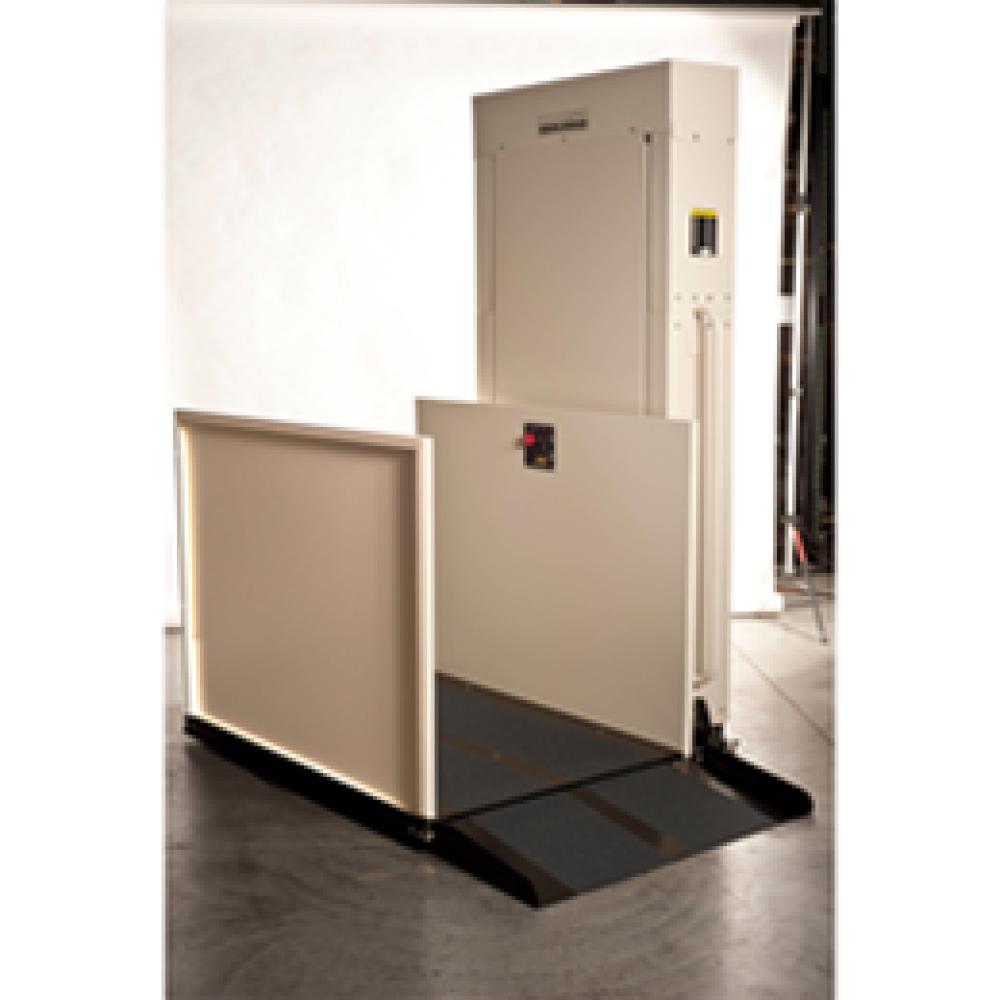 Image for product - Vertical Platform Lift - Highlander