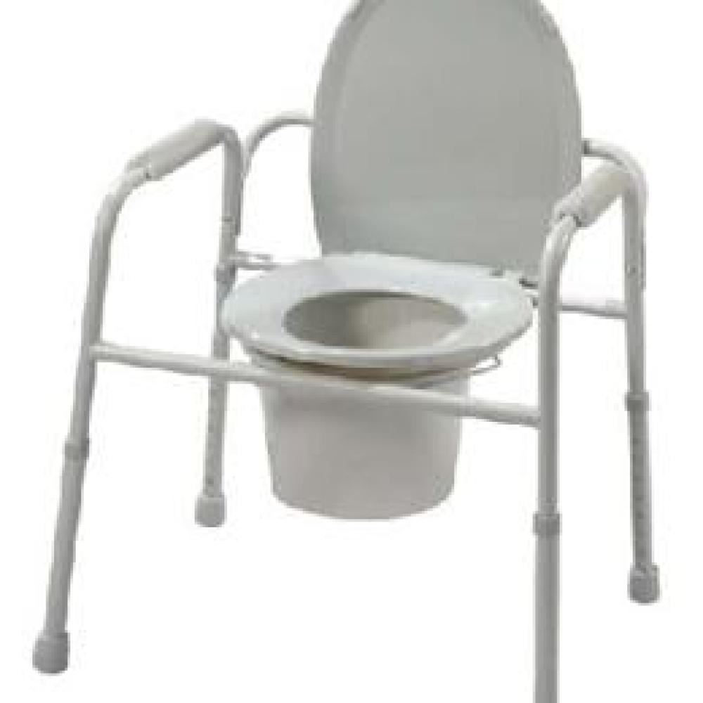 Image for product - Commode all in one Image for product - Commode all in one