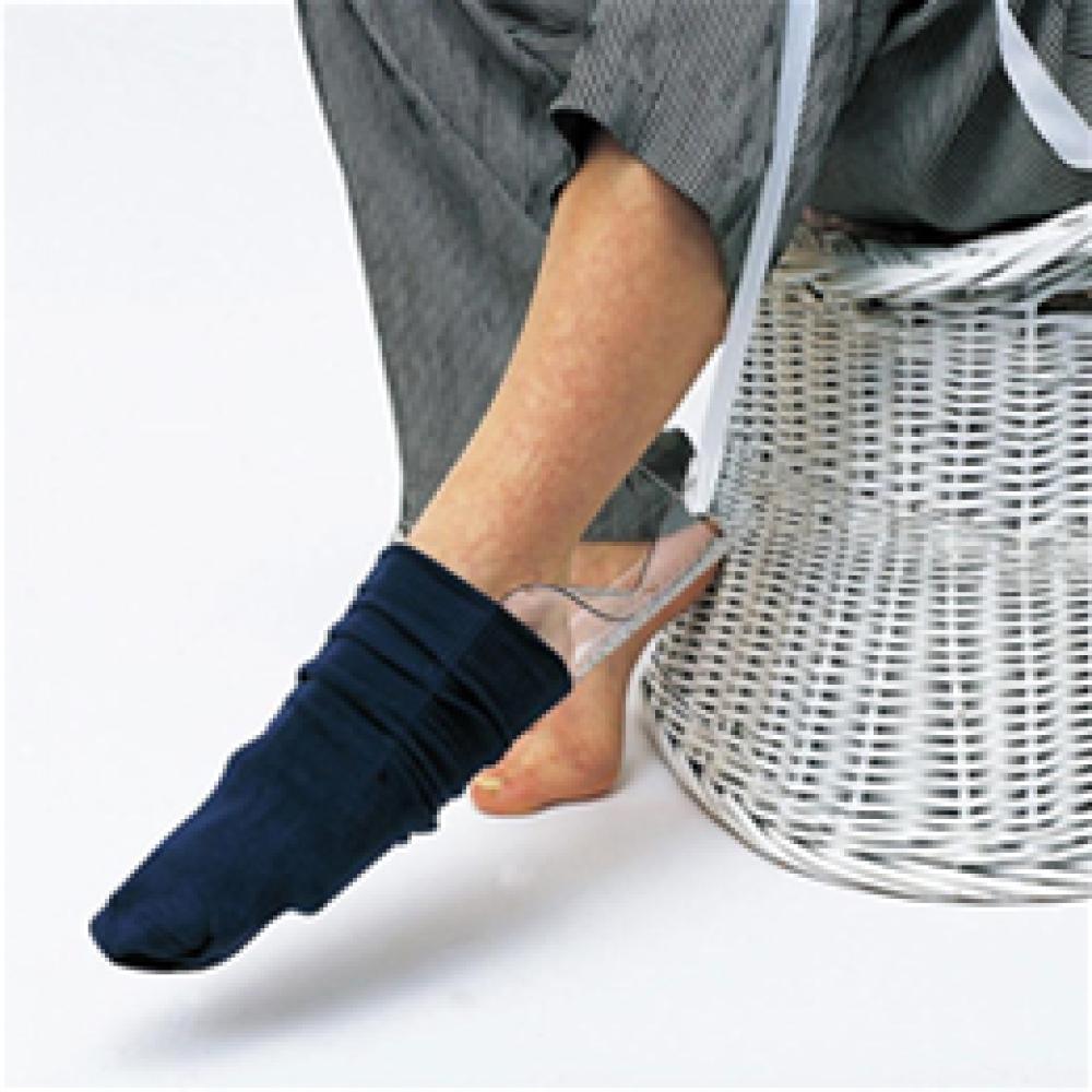 Image for product - Molded Stocking Aid Image for product - Molded Stocking Aid