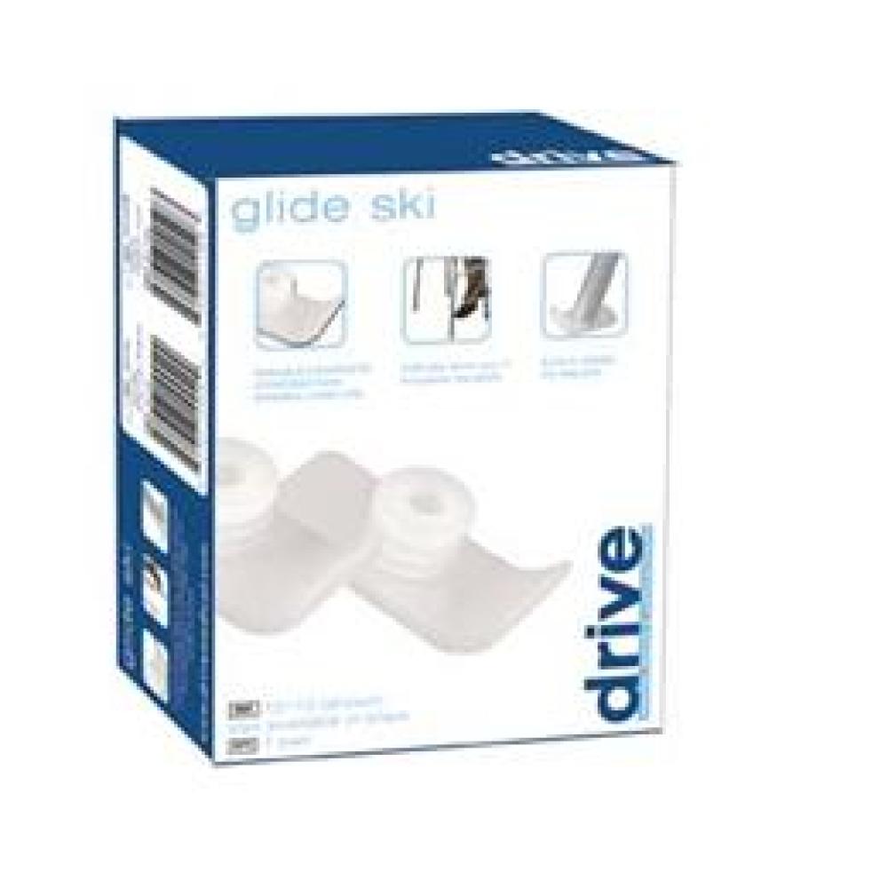 Image for product - Walker Glide Skis Image for product - Walker Glide Skis