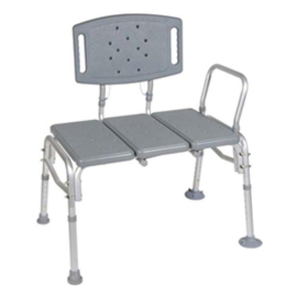 Image for product - Bariatric Transfer Bench
