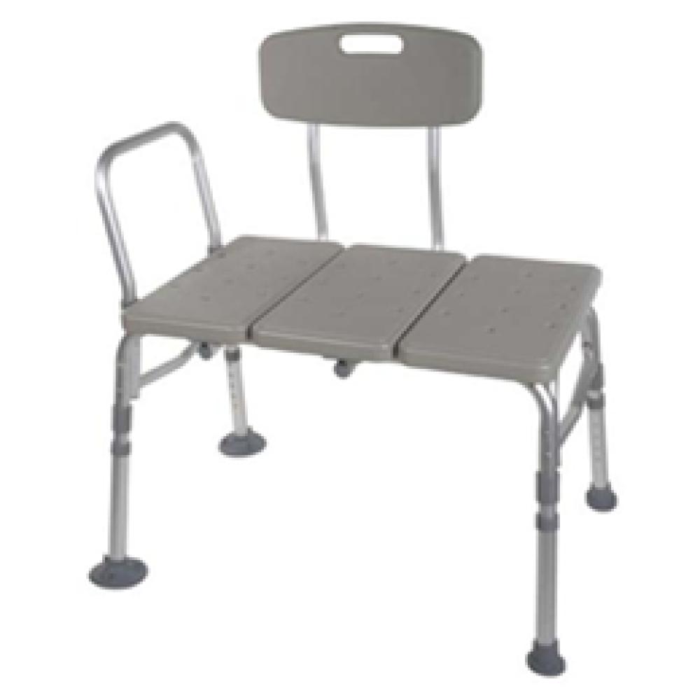 Image for product - Bath Transfer Bench