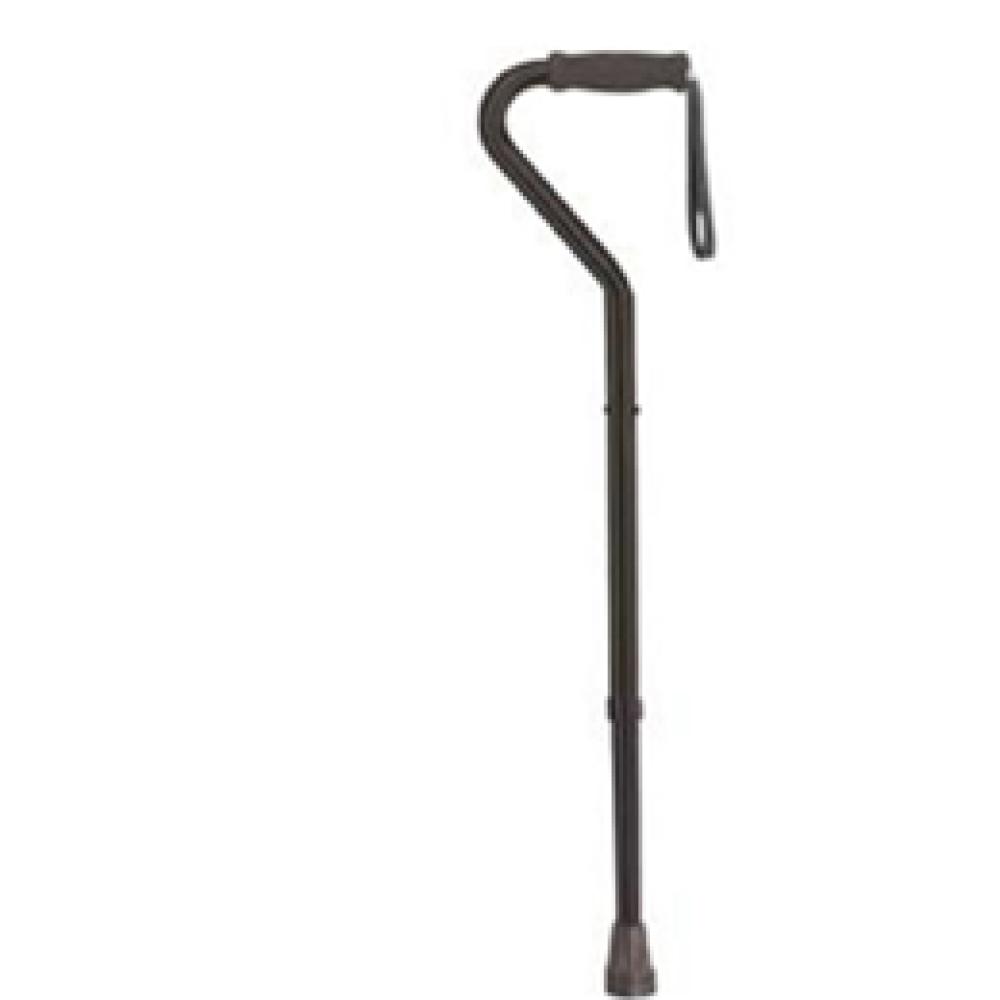Image for product - BARIATRIC OFFSET HANDLE CANE