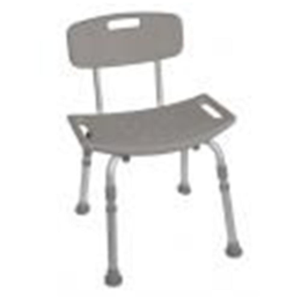 Image for product - Bath Seat with Back