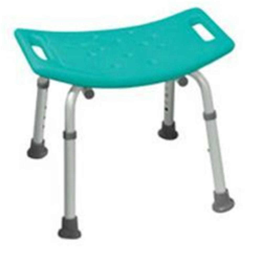 Image for product - Deluxe Bath Bench - Four Colors