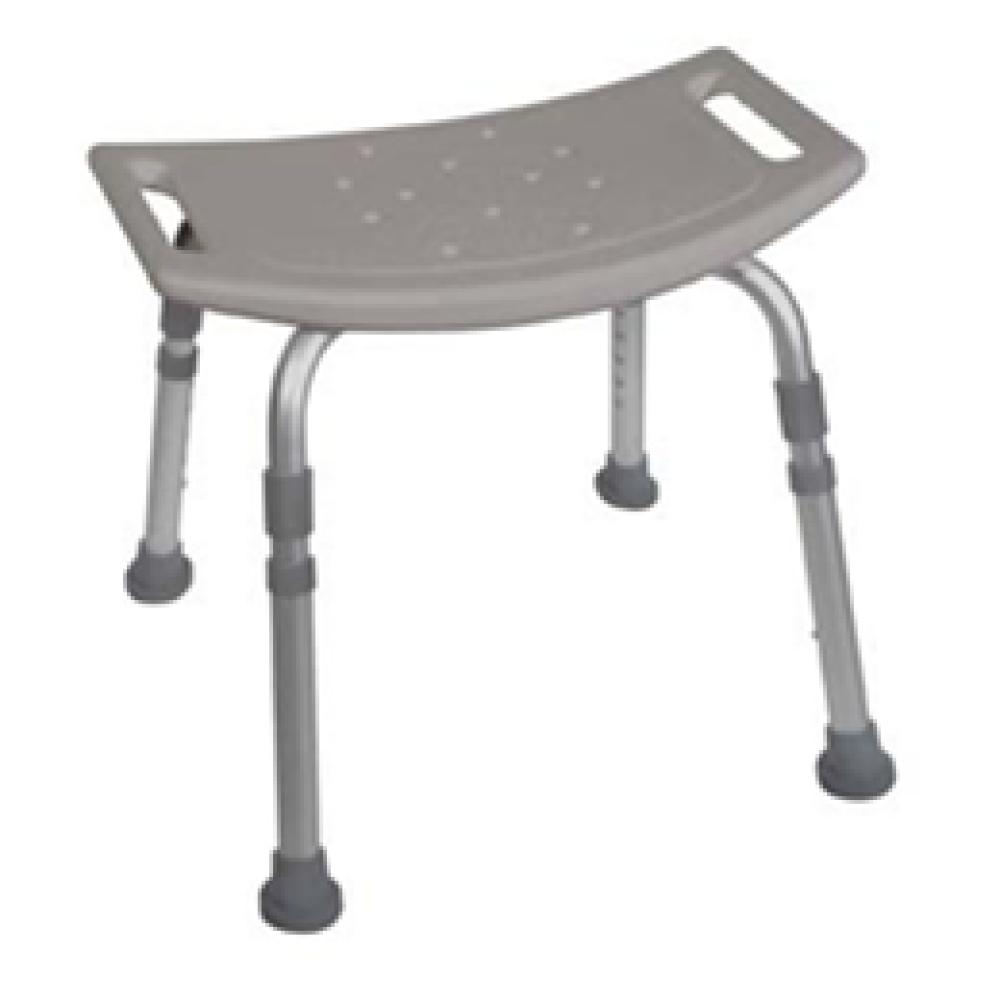 Image for product - Deluxe Bath Bench - Four Colors