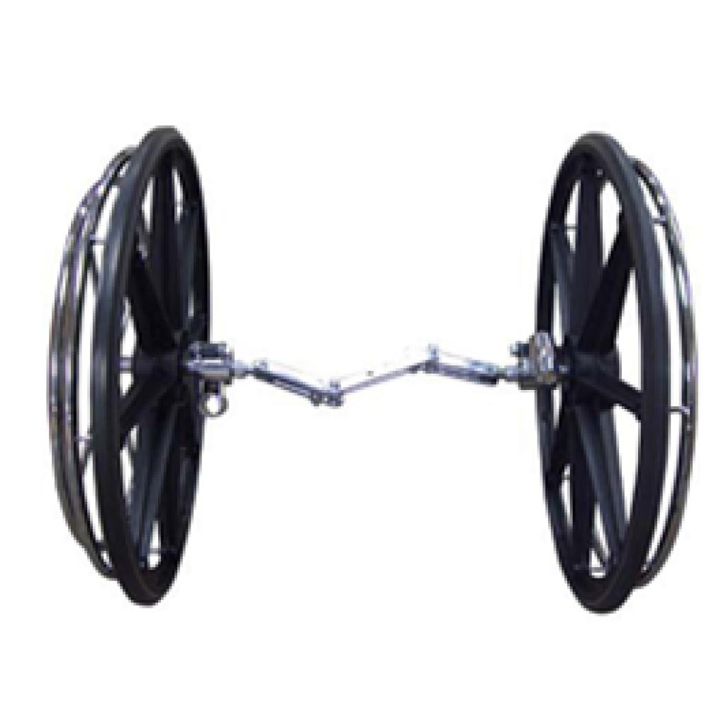 Image for product - One Arm Drive