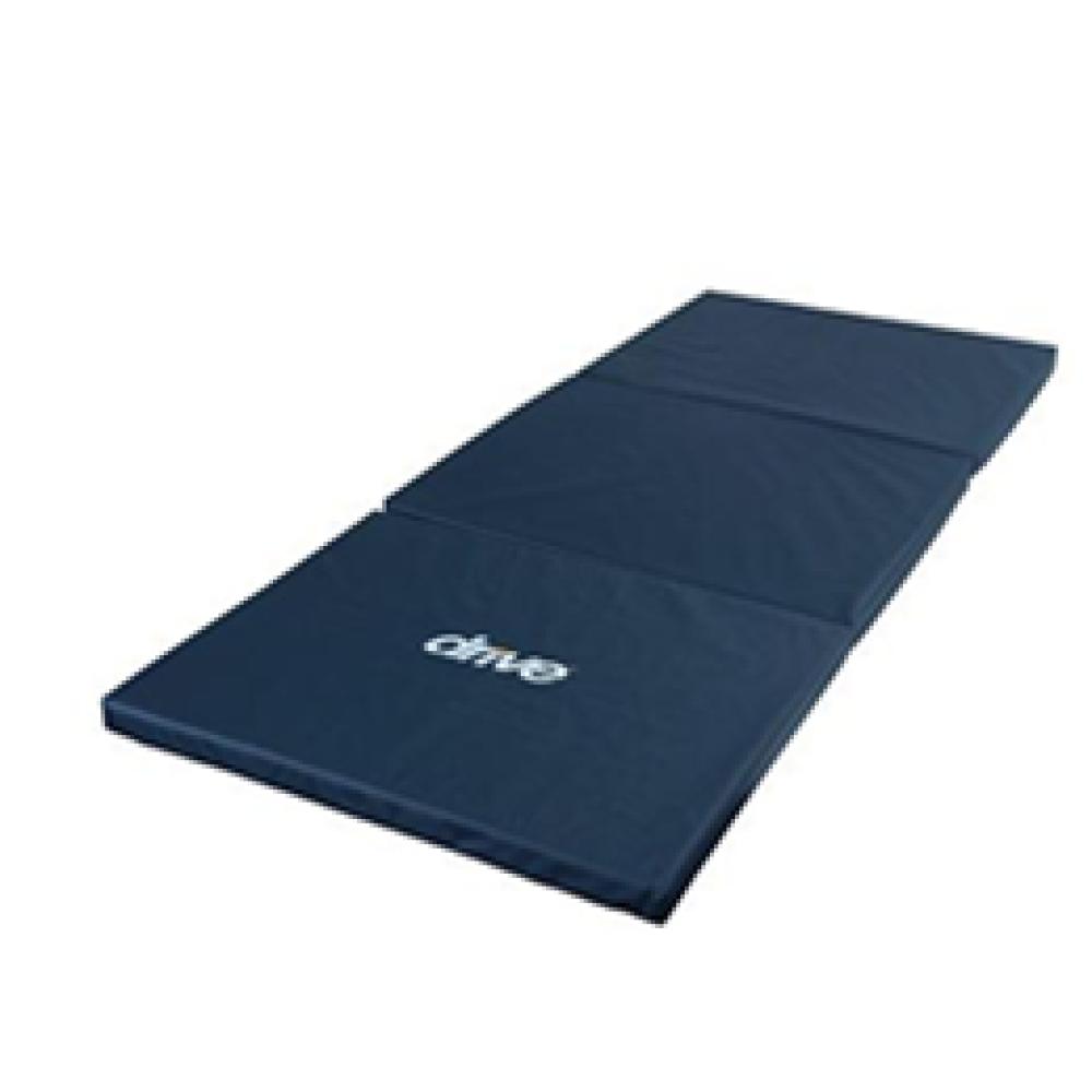 Image for product - TRI-FOLD BEDSIDE FALL MAT