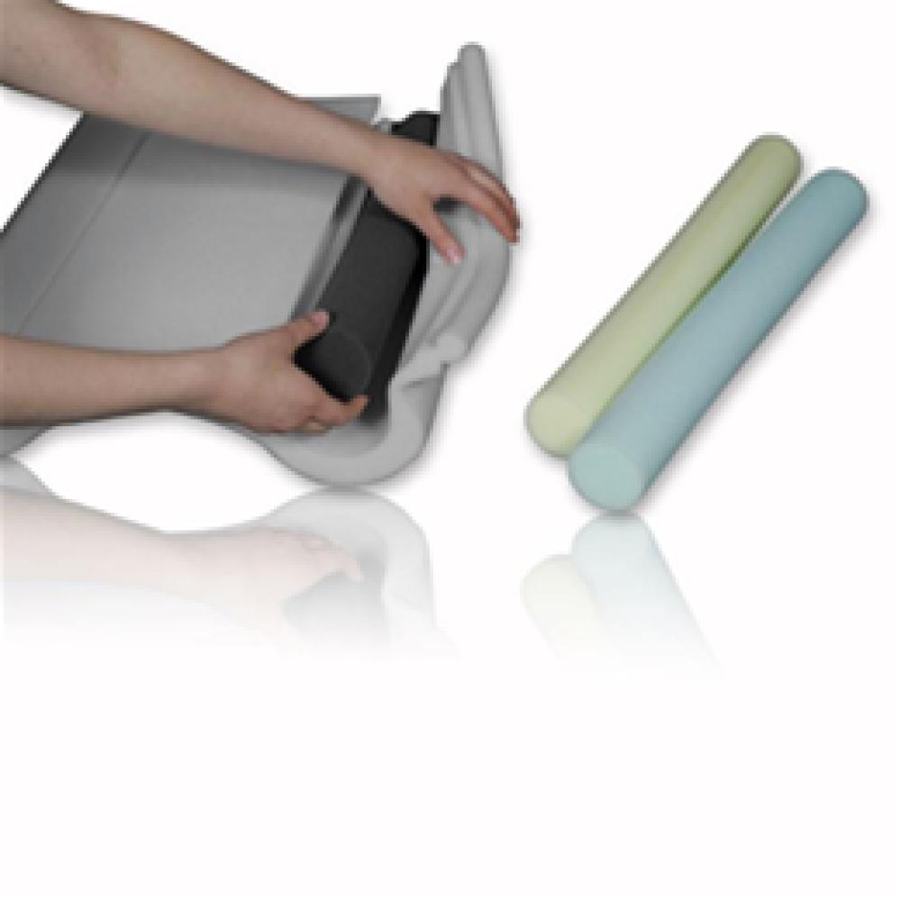 Image for product - Double Core Select Foam Cervical Pillow