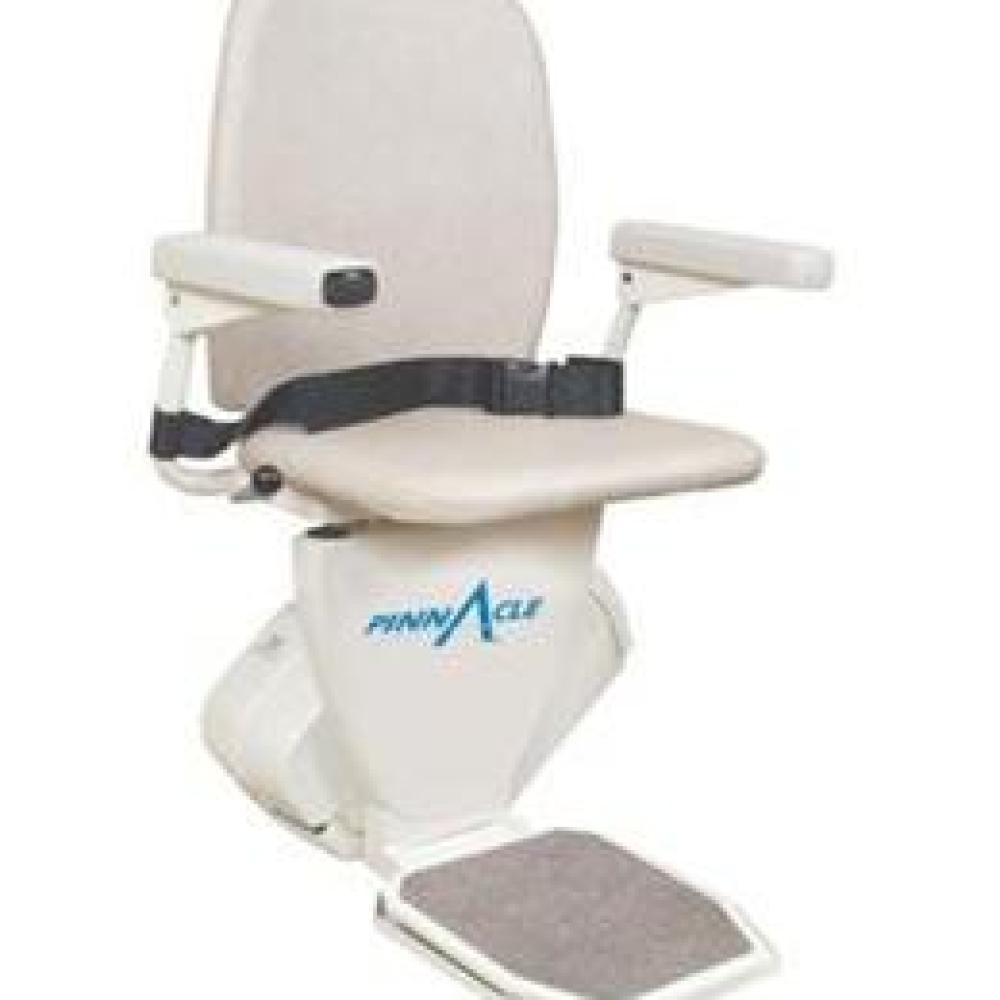 Image for product - Harmar Summit SL600 Pinnacle Stair Lift