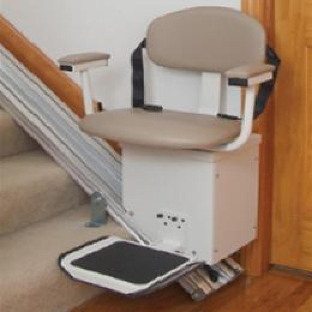 Image for product - SL350 Stair Lift