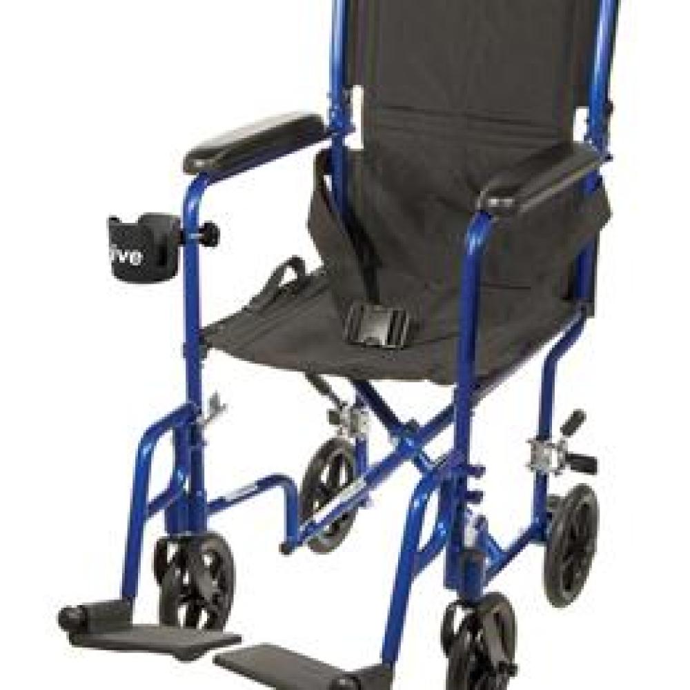 Image for product - Transport Chair