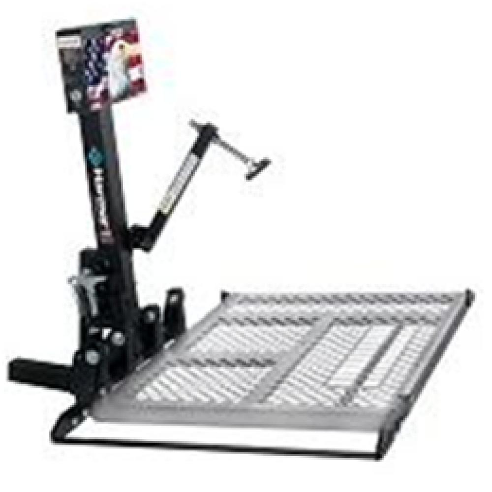 Image for product - AL100 Outside Lift