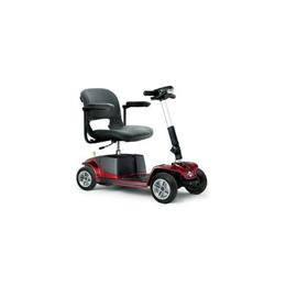 Image for product - Revo 4-Wheeled Scooter thumbnail
