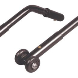 Image for product - Anti Tippers Adjustable with Wheels - STDS807 thumbnail