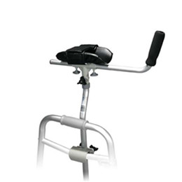 Image for product - Bariatric Platform Walker/Crutch Attachment thumbnail