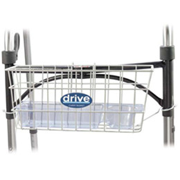 Image for product - Walker Basket thumbnail