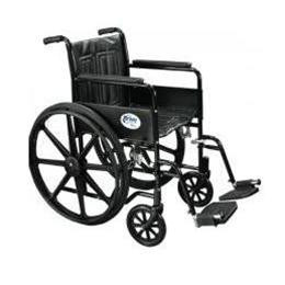 Image for product - Winnie Wheelchair thumbnail