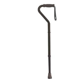 Image for product - BARIATRIC OFFSET HANDLE CANE thumbnail