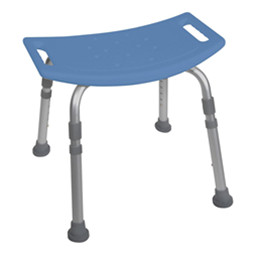 Image for product - Deluxe Bath Bench - Four Colors