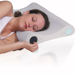 Image for product - Double Core Select Foam Cervical Pillow