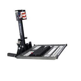 Image for product - AL-550 Automatic Powerchair Lift thumbnail