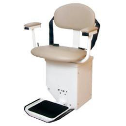 Image for product - Harmar SL350OD Stairlift (Outdoor Model) thumbnail