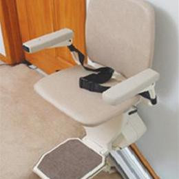 Image of The Pinnacle Stair lift