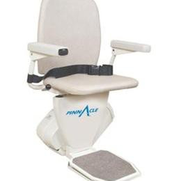 Image for product - Harmar Summit SL600 Pinnacle Stair Lift thumbnail