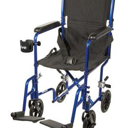 Image for product - Transport Chair thumbnail