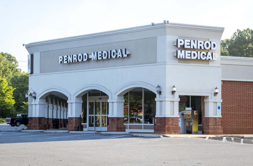 Image of Penrod Medical