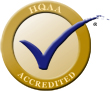 HQAA logo